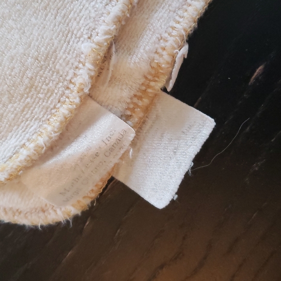 Four diaper boosters/doublers - Picture 4 of 5